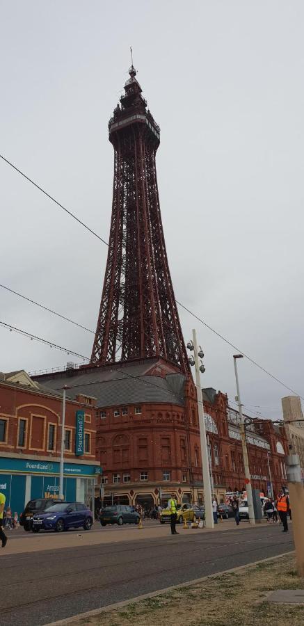 Coast Station Road * Blackpool