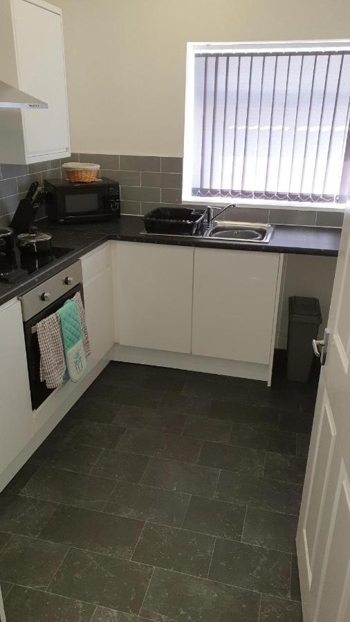 Coast Station Road Apartment Blackpool