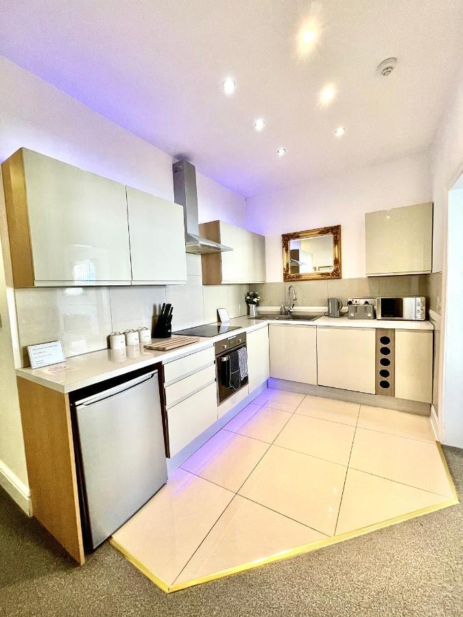 Apartment Large Luxury