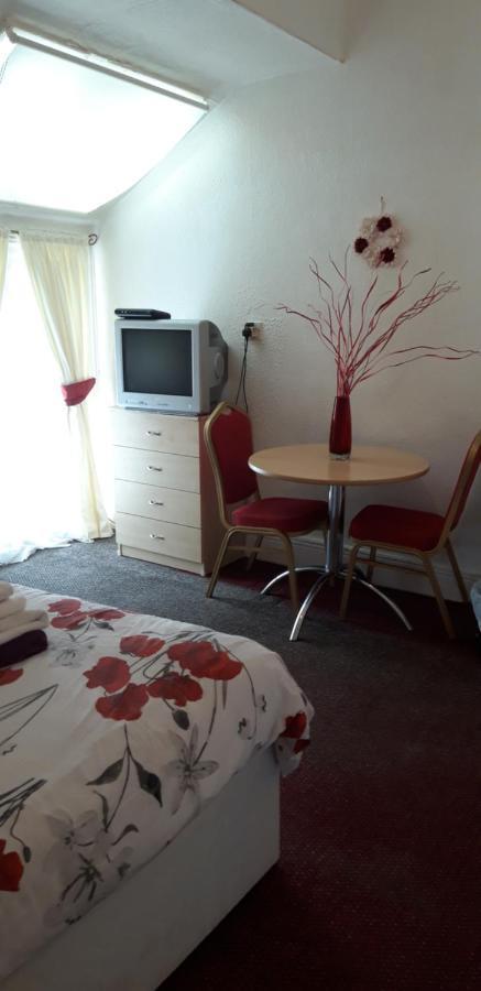Sunny Ives Guest house Blackpool