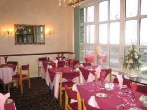 The Welbeck Blackpool