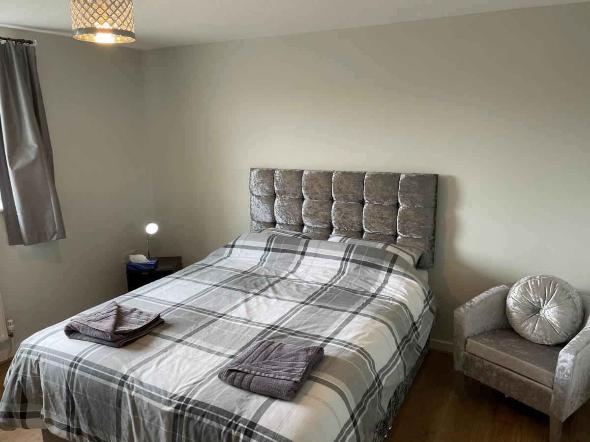 Crescent Court Holiday home *