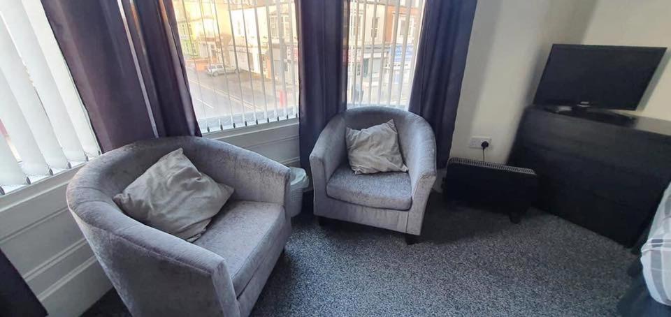 Apartment St Nicholas