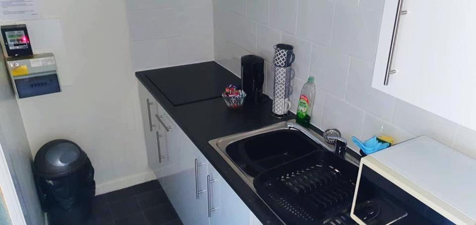 Apartment St Nicholas *