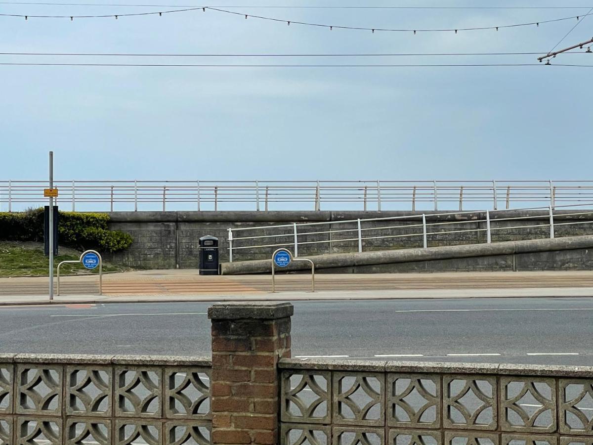 Crescent Court * Blackpool