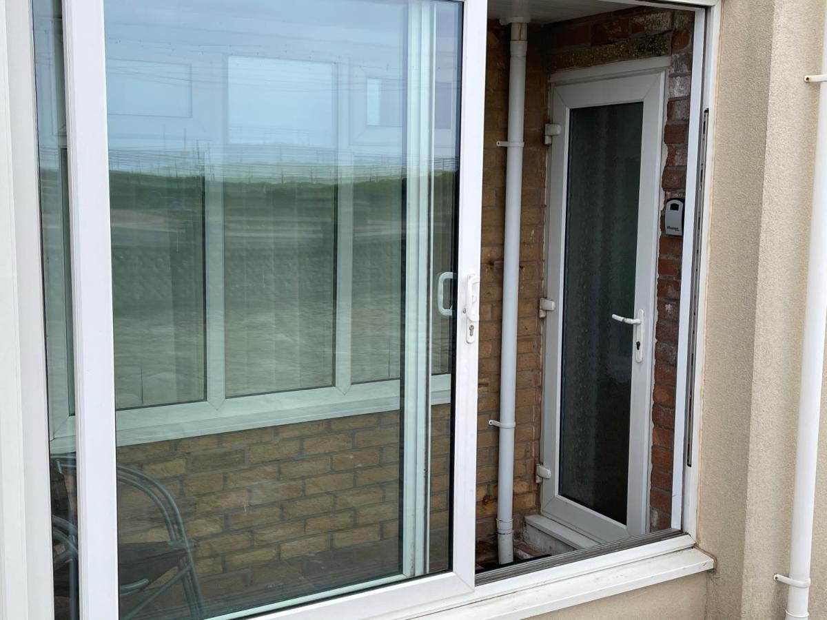Crescent Court Holiday home Blackpool