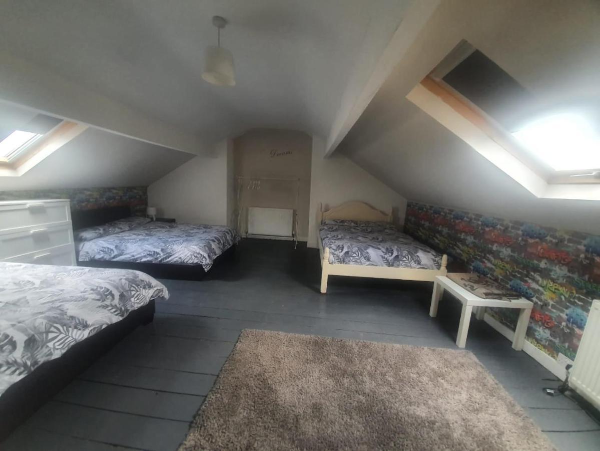 Holiday home Casa Playa Blackpool