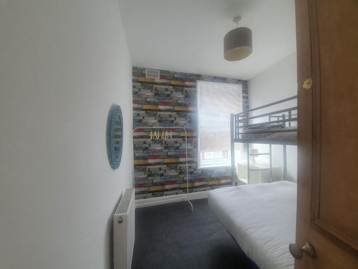 Holiday home Casa Playa Blackpool