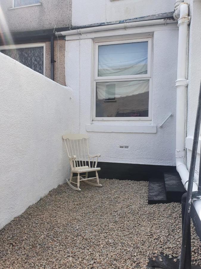 Casa Playa Holiday home Blackpool