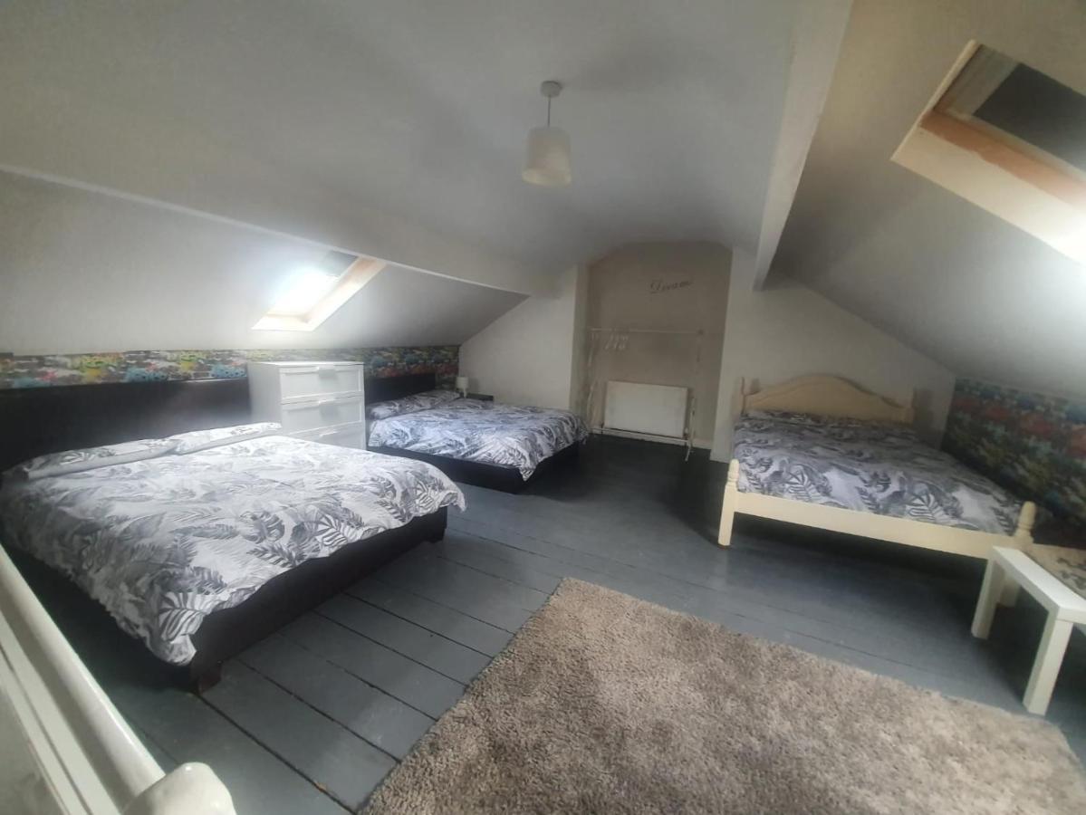 Casa Playa Blackpool