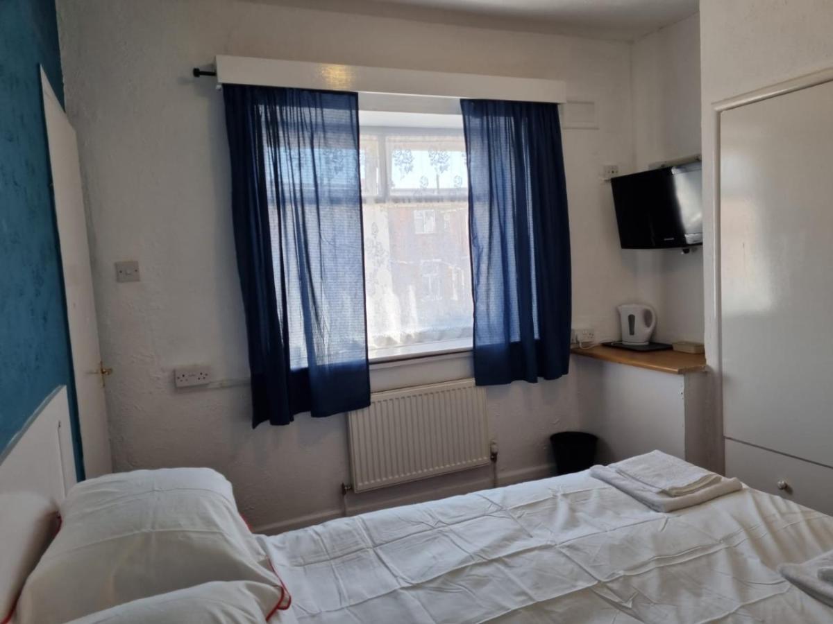 Hotel The J&J Hotel Blackpool 3*