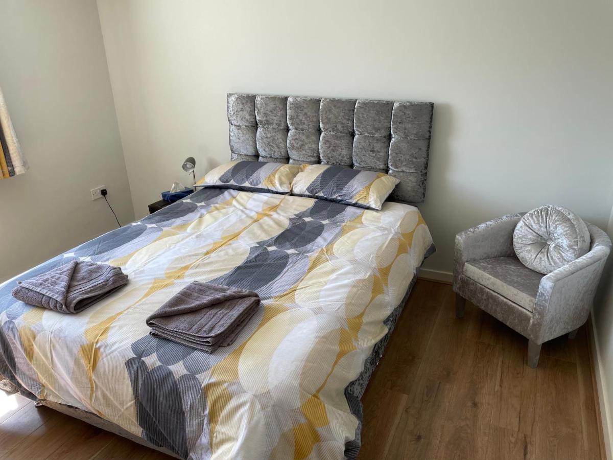 Crescent Court * Blackpool