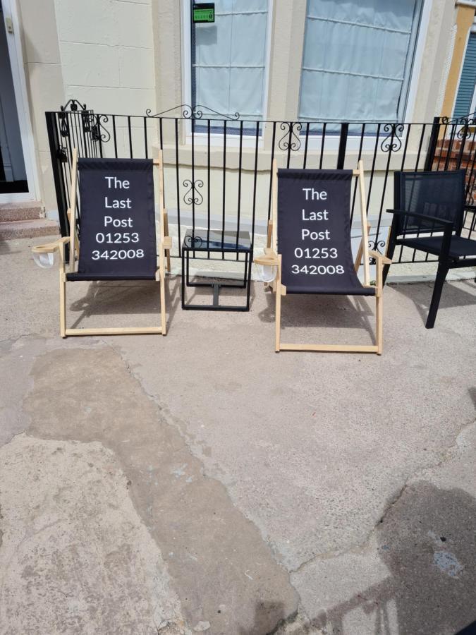 The Last Post Bed & Breakfast