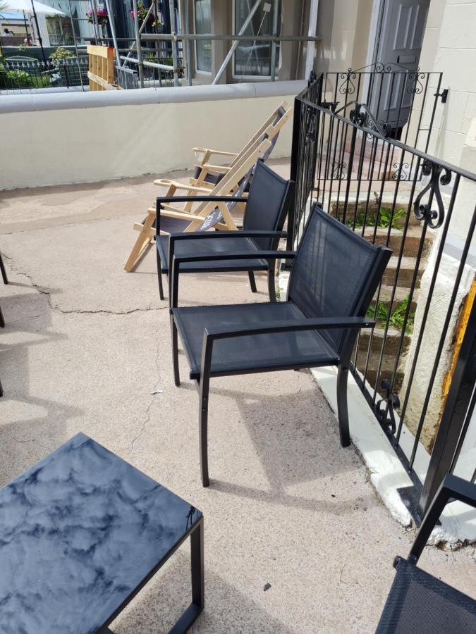The Last Post Bed & Breakfast Blackpool