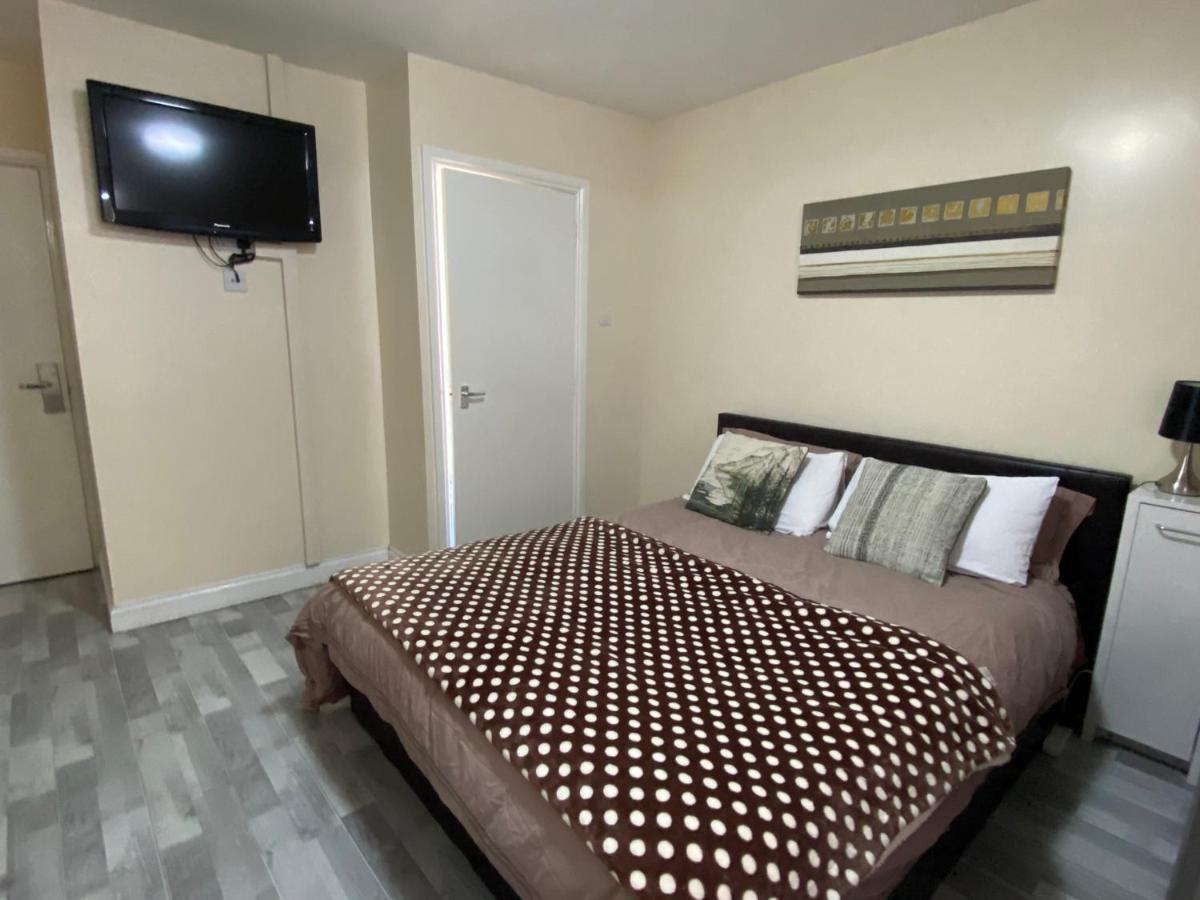 Olive Guest house 3*