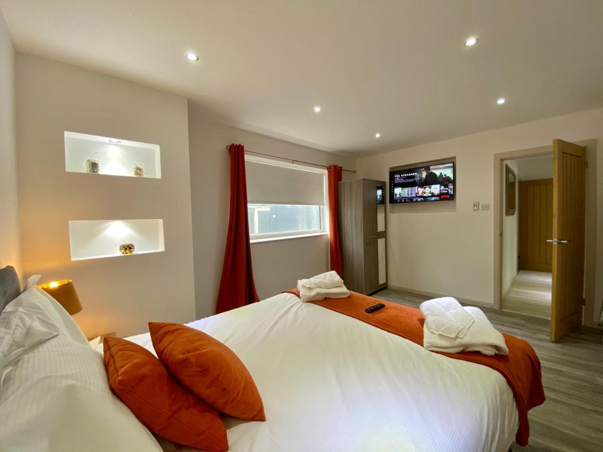 Apartment Kennedy House By Service *