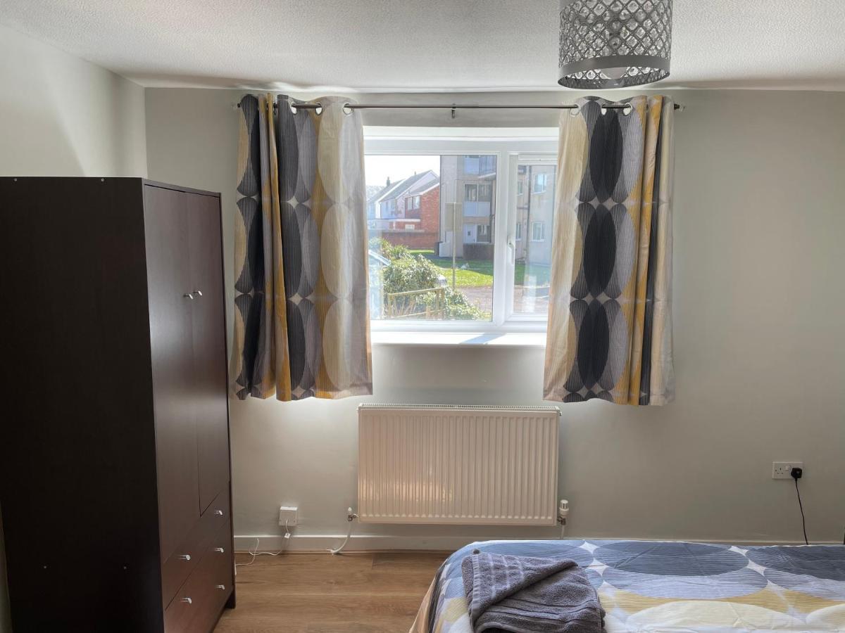 Crescent Court Holiday home
