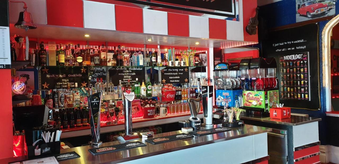 Charlton Aparthotel 3* Blackpool