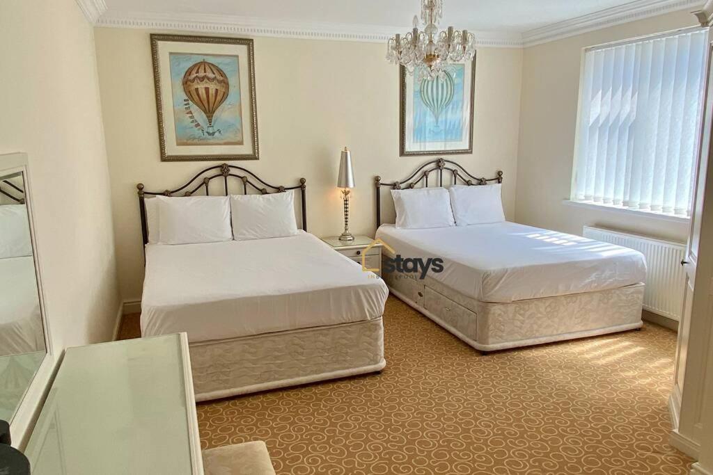Holiday home Seaview House *