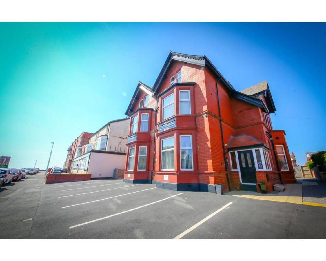 Apartment Elsk By Sasco Blackpool