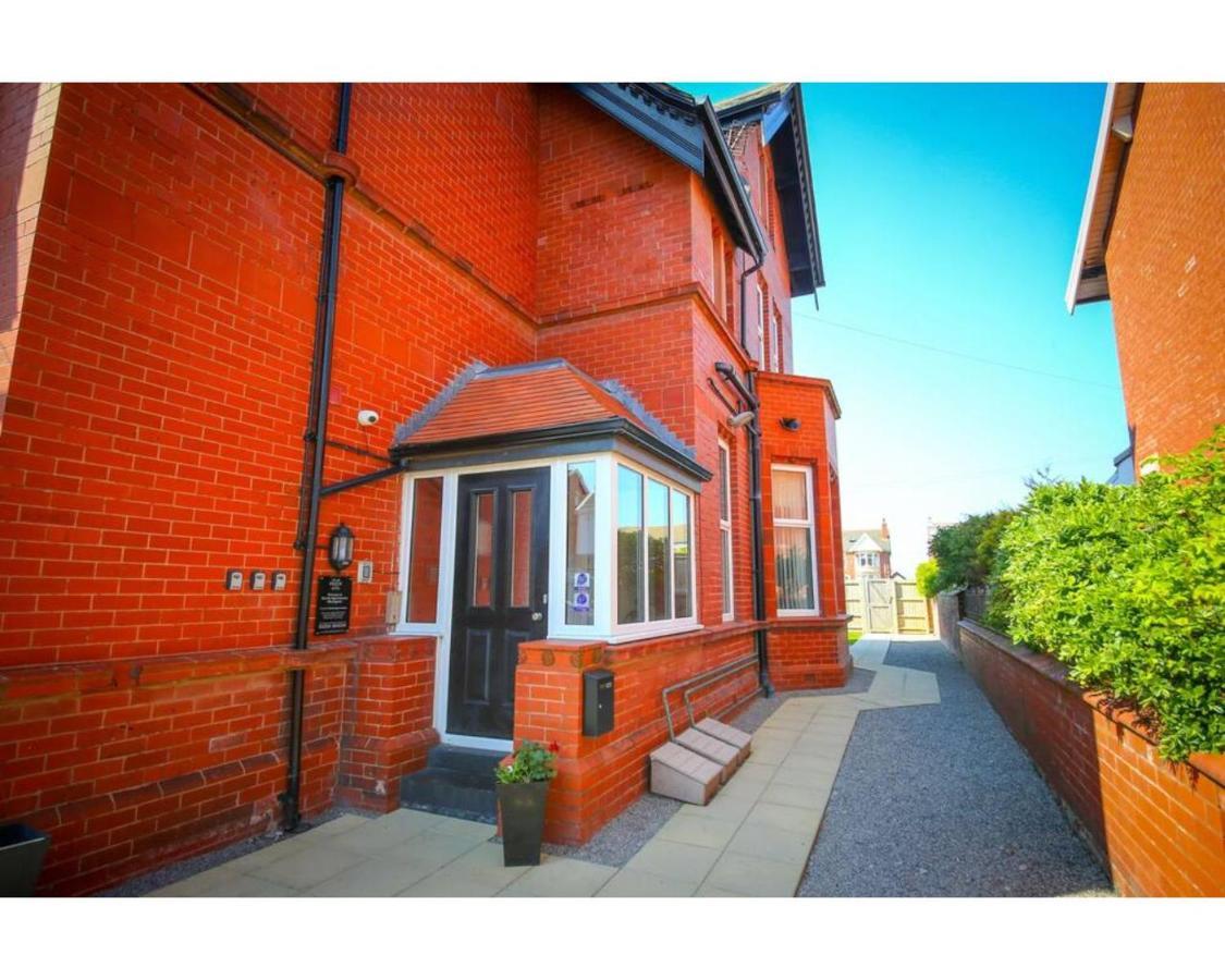 Apartment Elsk By Sasco Blackpool