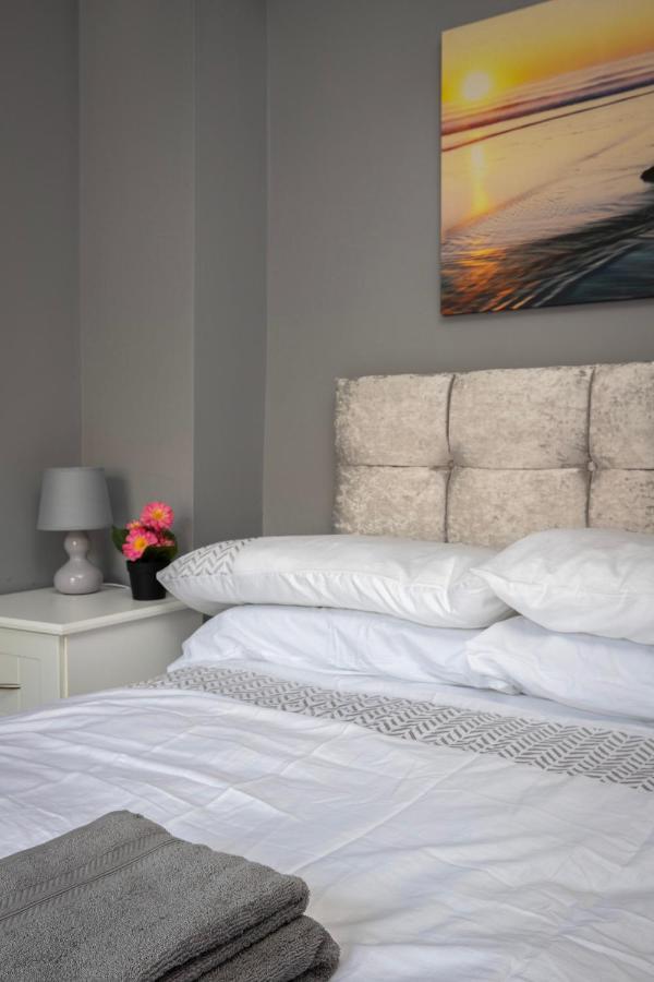 Amberbanks House Holiday home