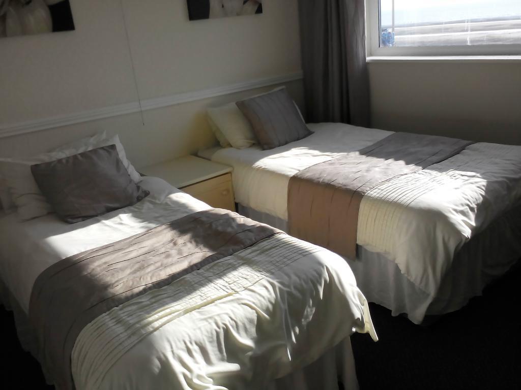 Hotel Edwardian
