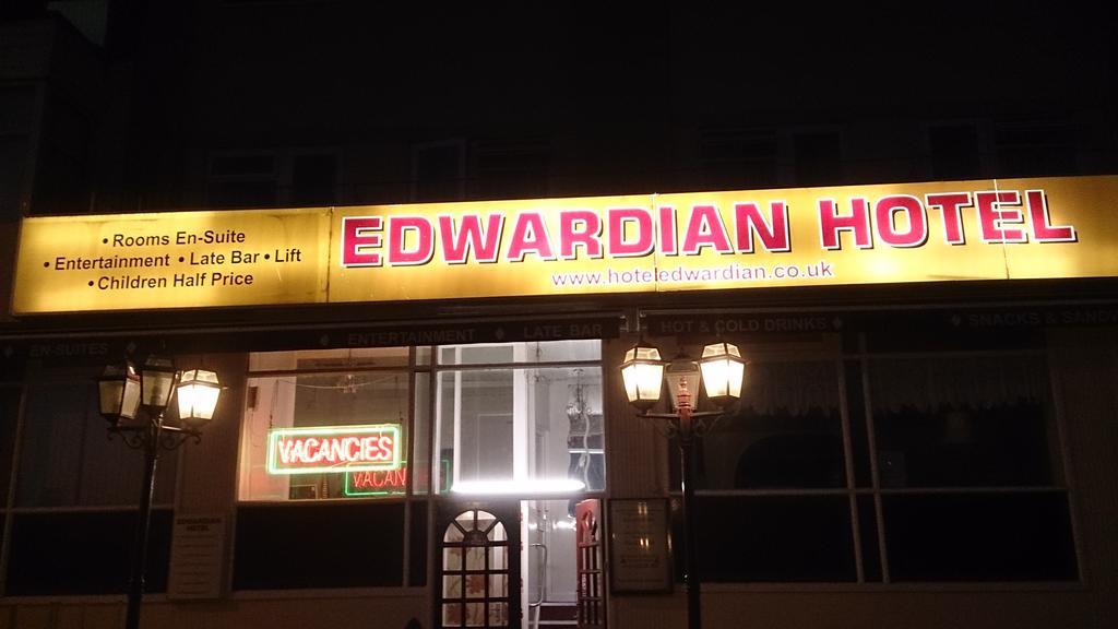 Hotel Edwardian