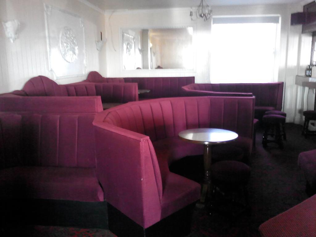 Hotel Edwardian Blackpool