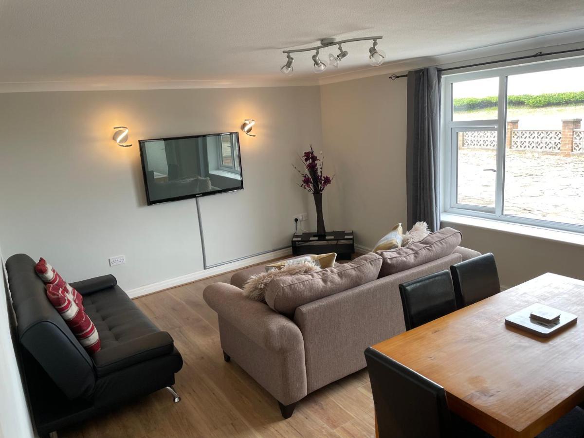 Crescent Court Blackpool