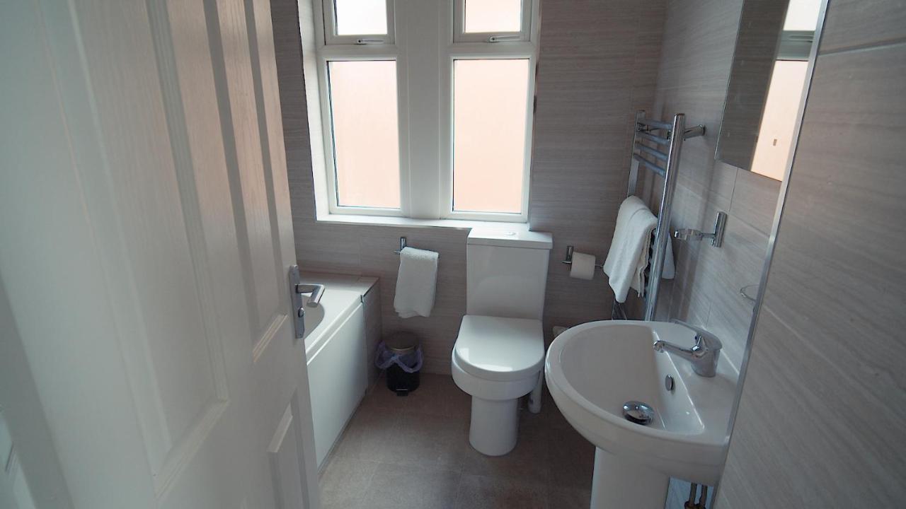 Elsk By Sasco Apartment Blackpool