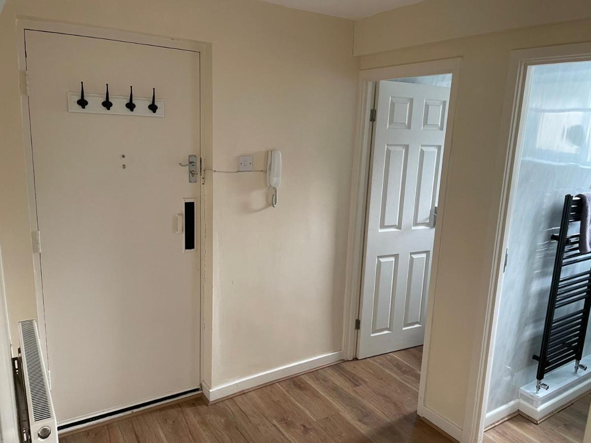 Holiday home Crescent Court Blackpool