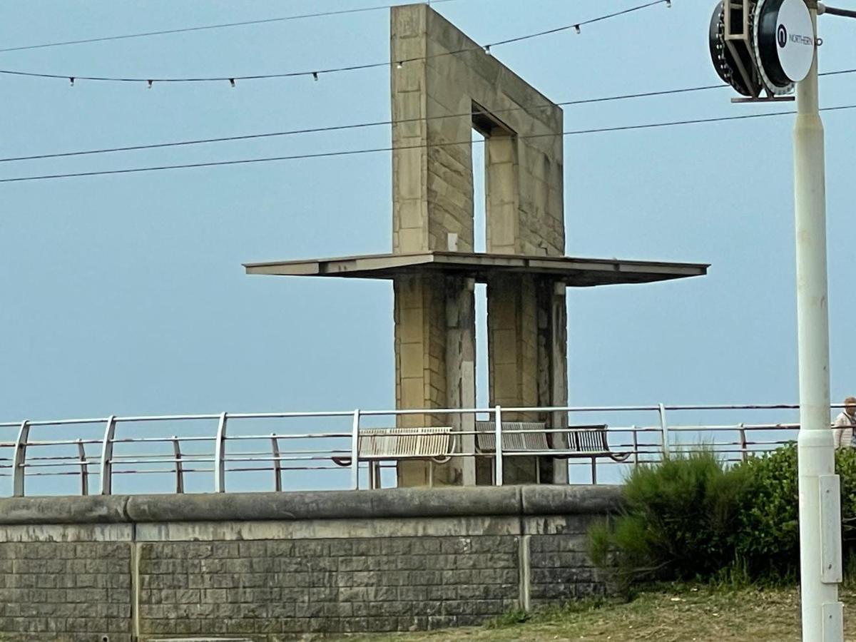 Crescent Court Holiday home Blackpool