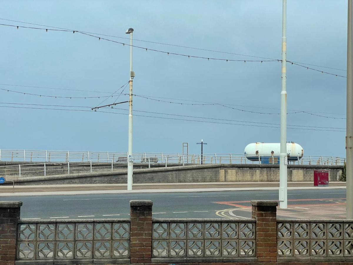 Crescent Court * Blackpool