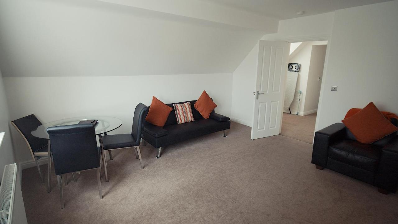 Elsk By Sasco Apartment *