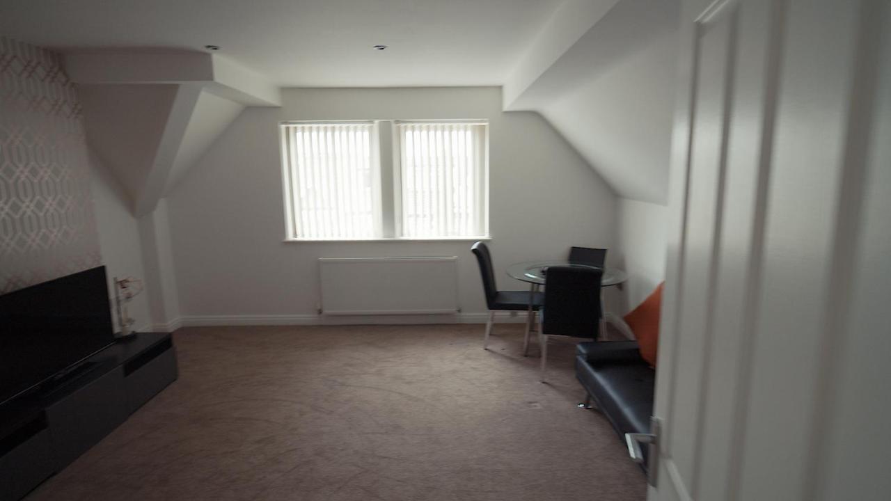 Elsk By Sasco Apartment *