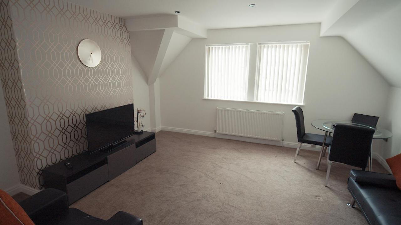 Elsk By Sasco Blackpool