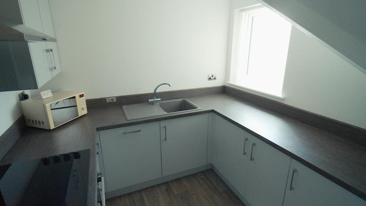 Elsk By Sasco Apartment Blackpool