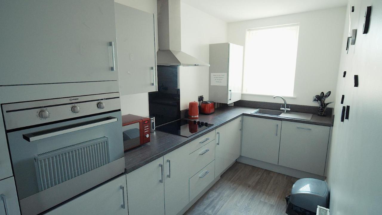 Apartment Elsk By Sasco *