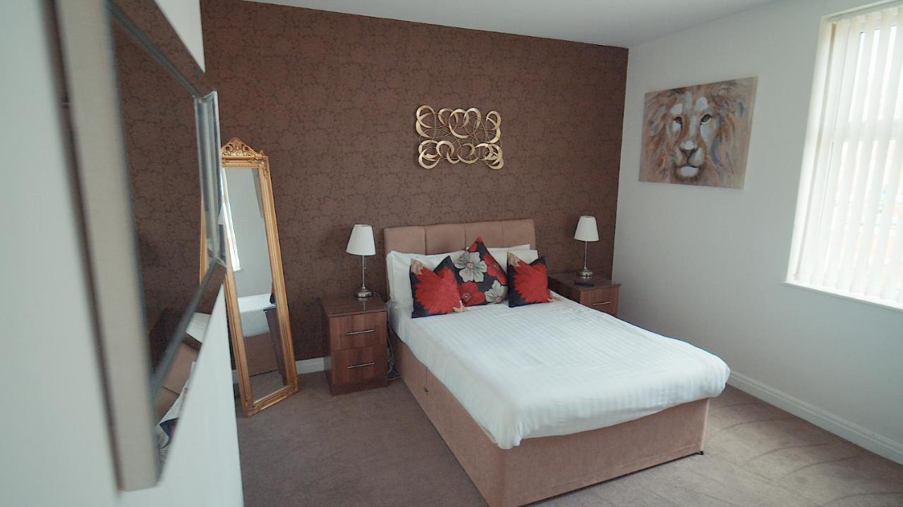 Elsk By Sasco * Blackpool