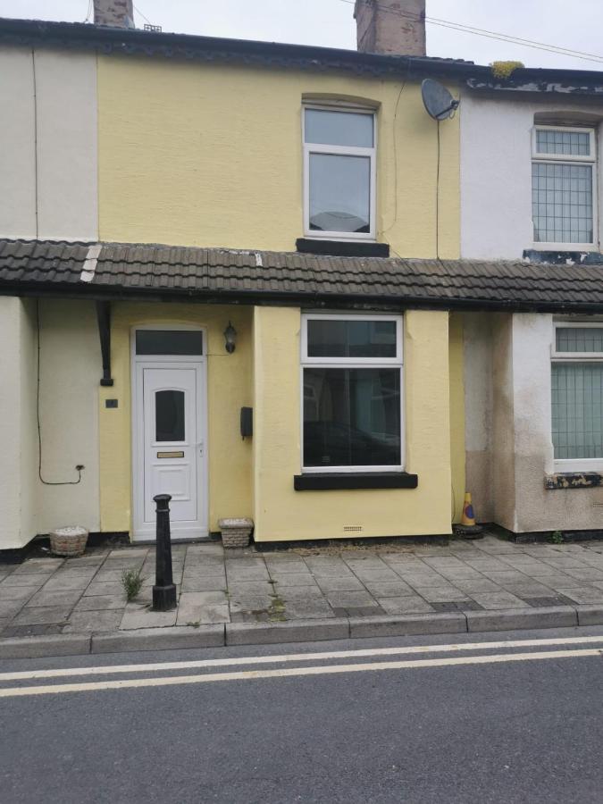 Holiday home Amberbanks House Blackpool
