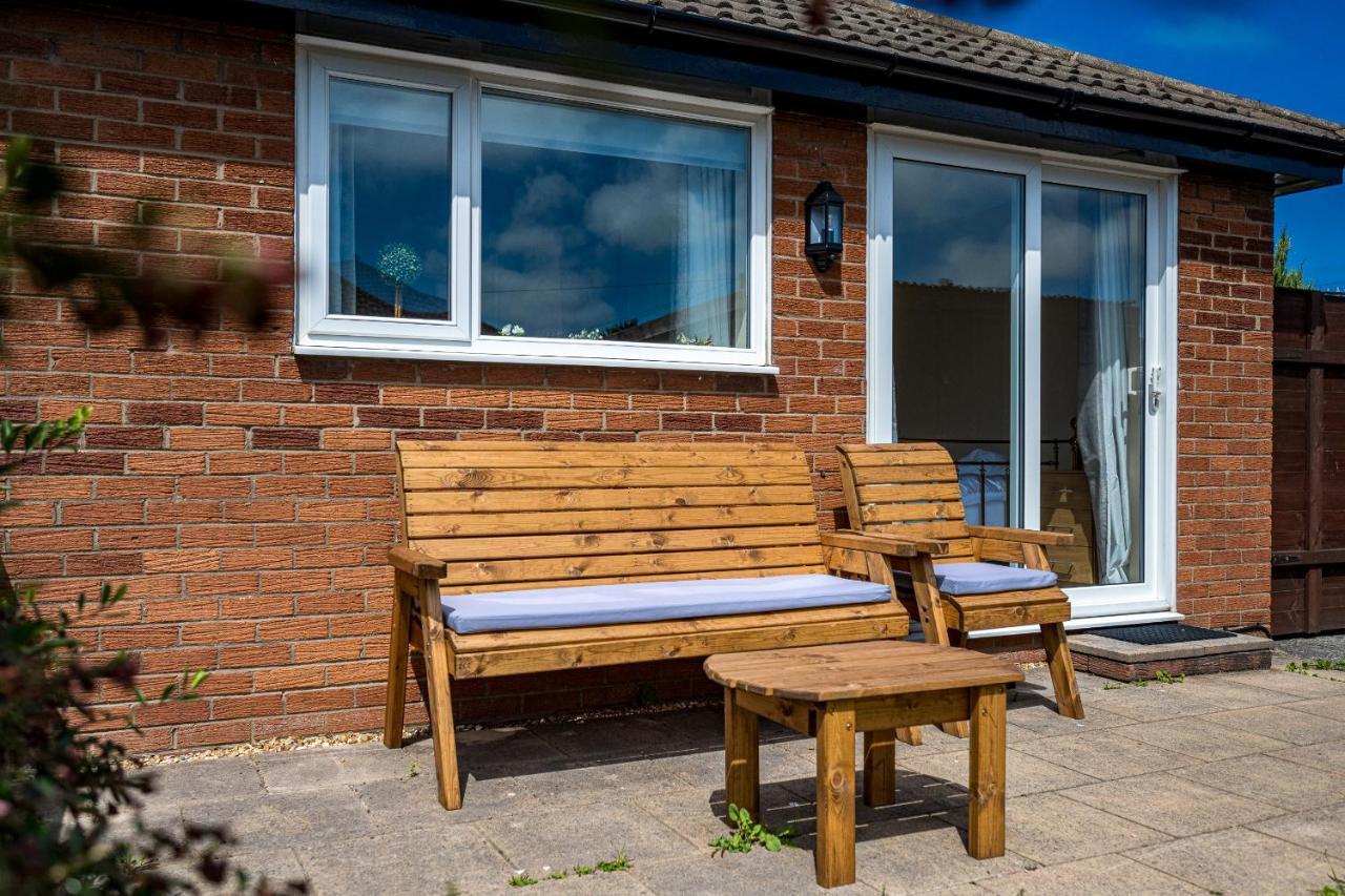 Buttercup Bungalow In * Blackpool