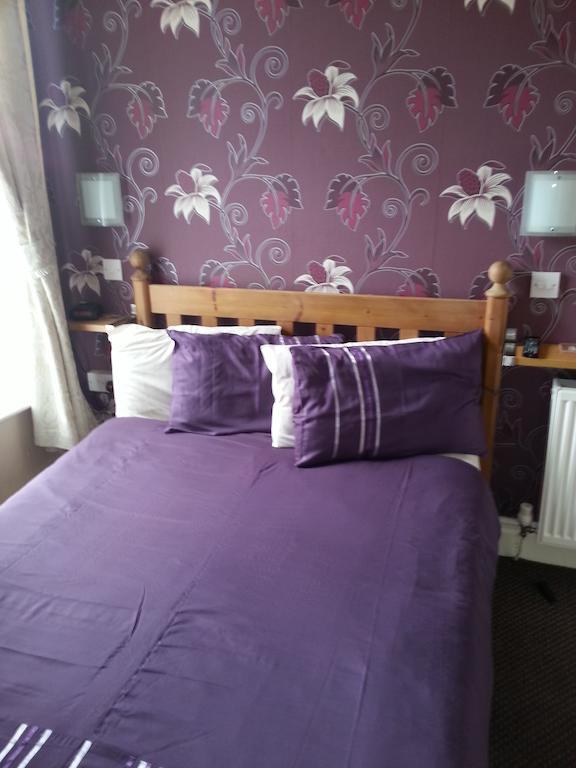 Heywood House Hotel 3*