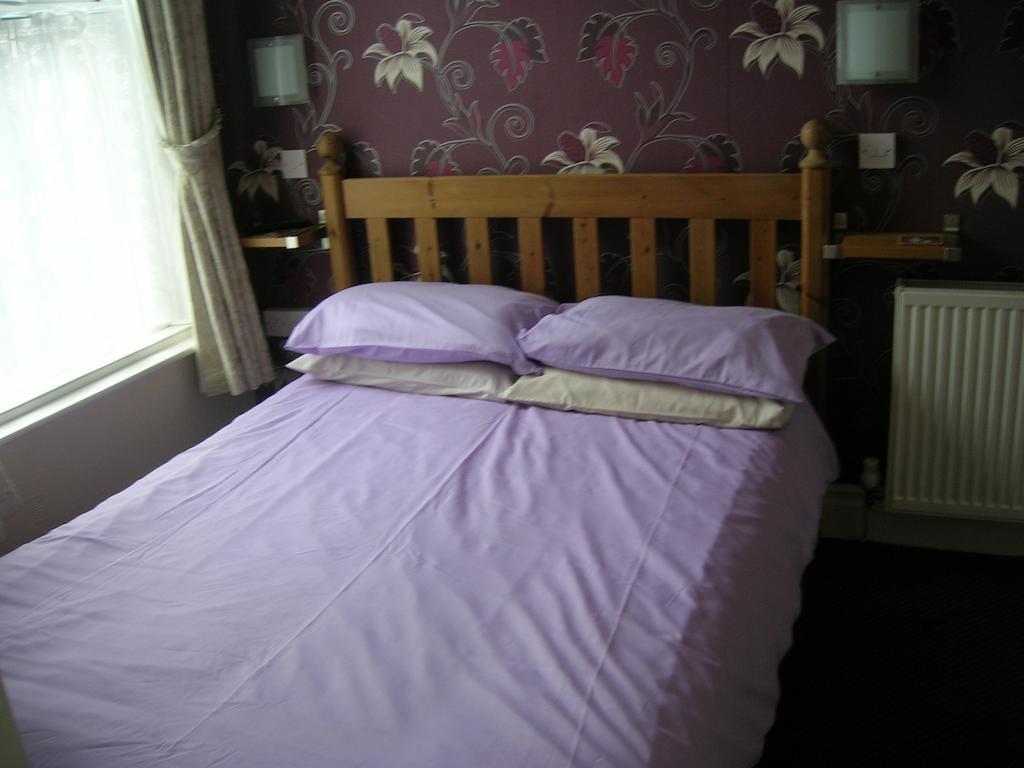 Heywood House 3* Blackpool