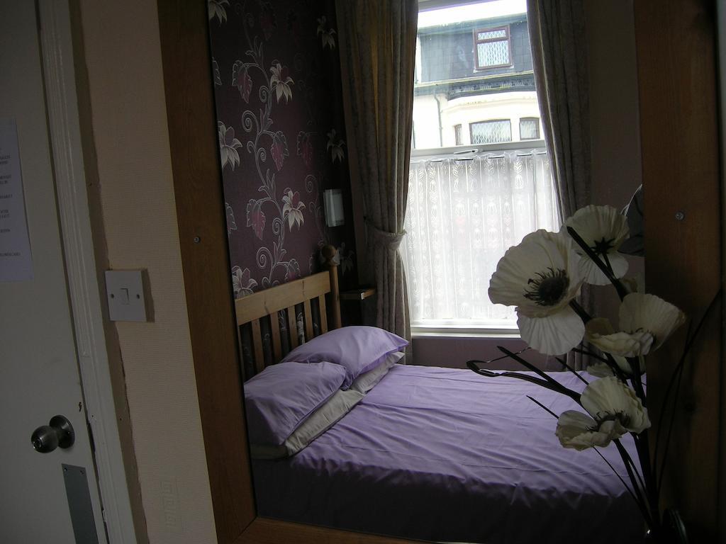 Hotel Heywood House