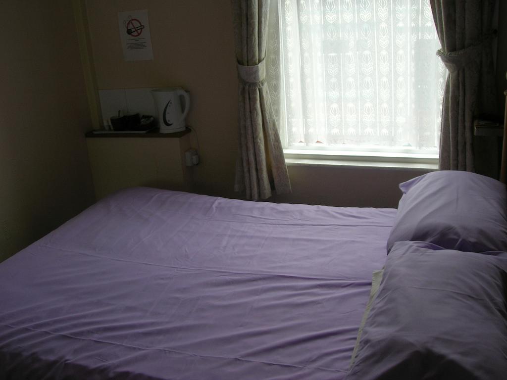 Heywood House Hotel Blackpool