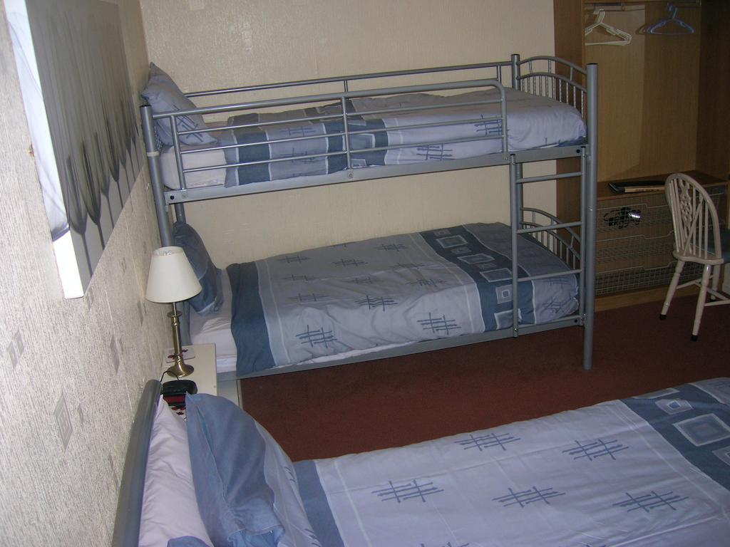 Heywood House Hotel 3*