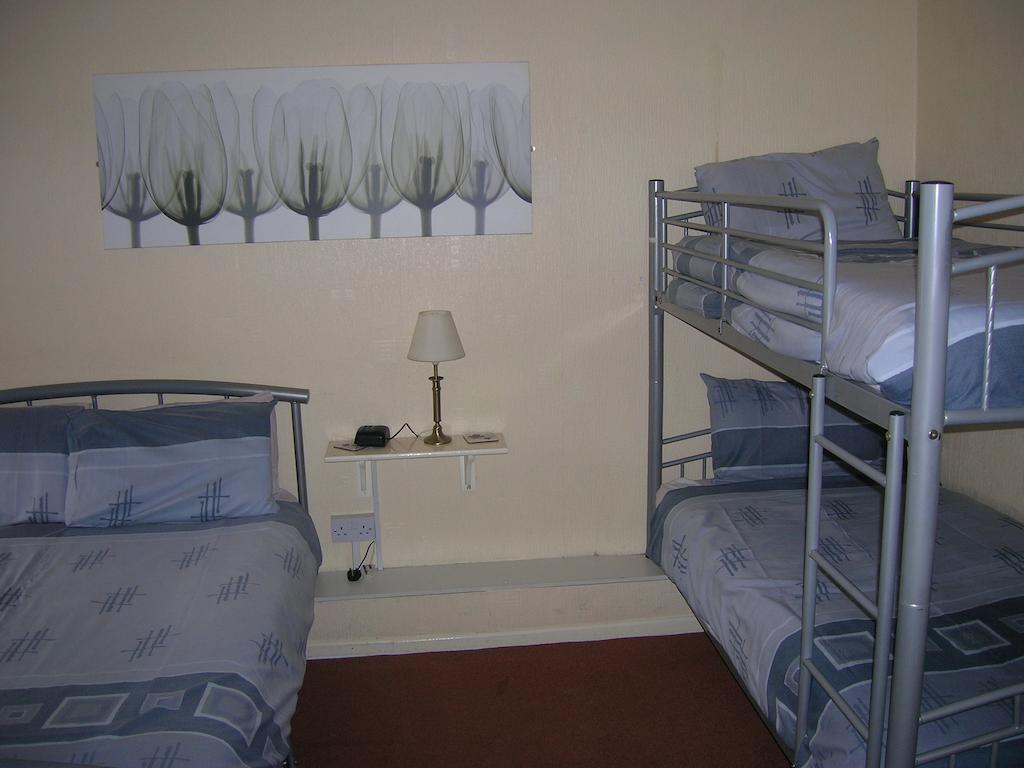 Heywood House 3* Blackpool