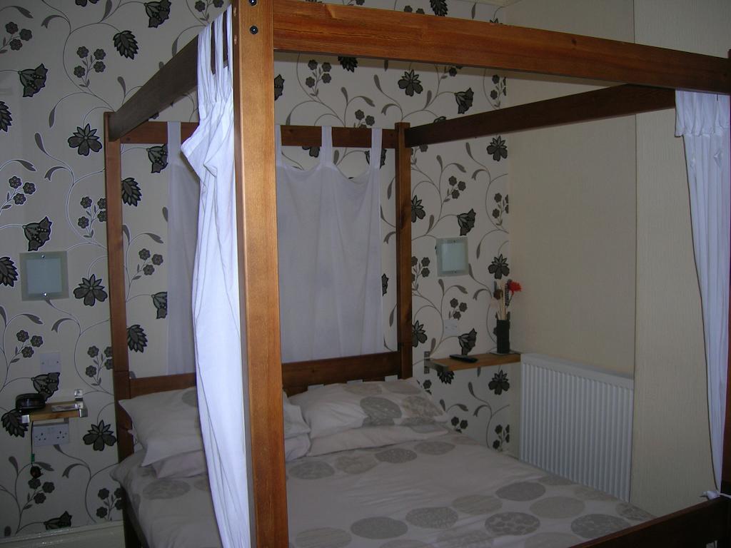 Heywood House Hotel Blackpool