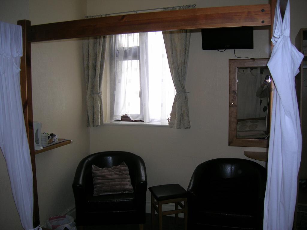 Hotel Heywood House 3*